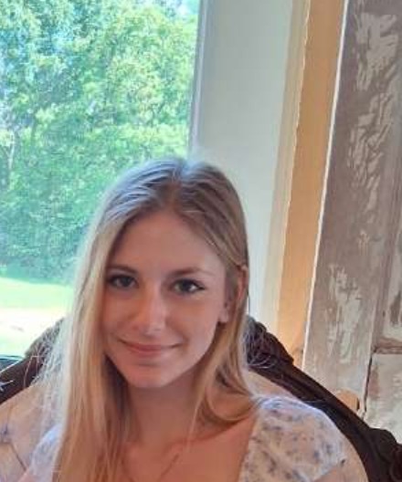Lillian Lee McGill tutoring